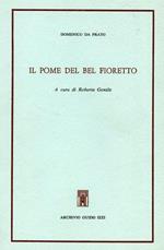 Il pome del bel fioretto