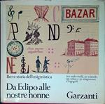 Da Edipo alle nostre nonne : breve storia dell'enigmistica