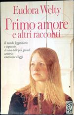 Primo amore e altri racconti