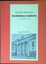 Architettura moderna