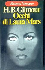 Occhi di Laura Mars