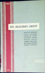 Sul realismo lirico