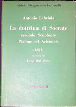 [2]: La dottrina di Socrate secondo Senofonte Platone ed Aristotele : (1871)