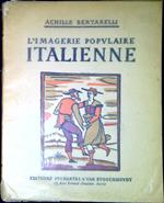 L' imagerie populaire italienne