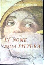 In nome della pittura : gli spazi dell'immagine