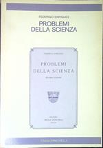 Problemi della scienza