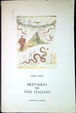 Breviario dei vini italiani