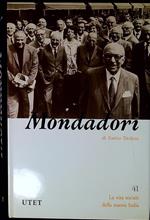 Arnoldo Mondadori