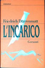 L' incarico, oppure Dell'osservare di chi osserva gli osservatori : novella in ventiquattro frasi