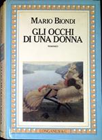 Gli occhi di una donna : romanzo