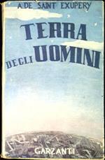 Terra degli uomini