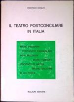 Il teatro postconciliare in Italia