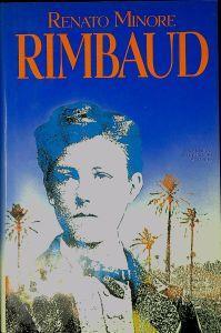 Rimbaud - Renato Minore - copertina