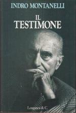 Il testimone