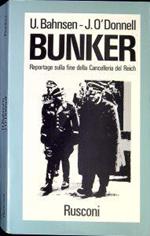 Bunker : reportage sulla fine della Cancelleria del Reich