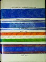 Le decorazioni al valore dei Regni di Sardegna e d'Italia : 1793-1946