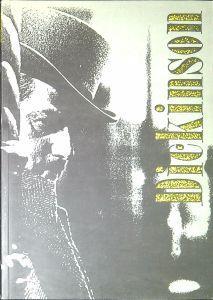 Thorold Dickinson - Emanuela Martini - copertina