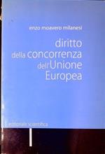 Diritto della concorrenza dell'Unione europea