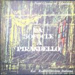 Da Sofocle a Pirandello : nove classici in televisione