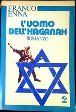 L' uomo dell' Haganah