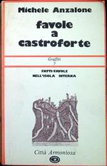 Favole a Castroforte