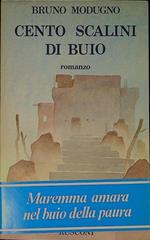 Cento scalini di buio