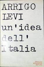 Un'idea dell'Italia