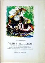 Ulisse siciliano : due tempi ed un intermezzo liberamente tratti dall'Odissea di Omero