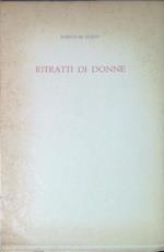 Ritratti di donne