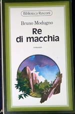 Re di macchia