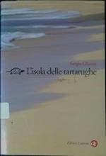 L' isola delle tartarughe : viaggio ad Ascensione