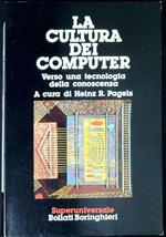 La cultura dei computer