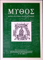 Mythos : rivista di storia delle religioni , 10 Persistenze pagane nel Mediterraneo occidentale fra Vi e VII secolo