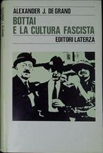 Bottai e la cultura fascista