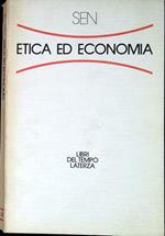 Etica ed economia