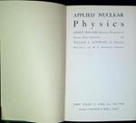 Applied nuclear physics