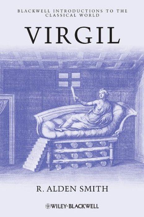 Virgil - copertina