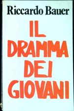 Il dramma dei giovani