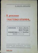 Il processo 