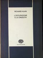 L' occupazione e la crescita