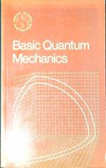 Basic quantum mechanics