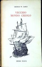 Vecchio mondo creolo