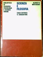 Scienza e filosofia