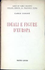 Ideali e figure d'Europa