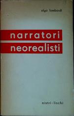 Narratori neorealisti