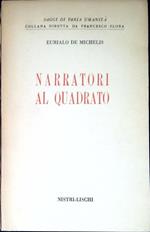 Narratori al quadrato