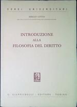 Introduzione alla filosofia del diritto