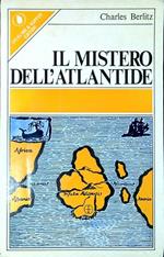 Il mistero dell'Atlantide