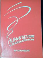 Alimentazione e scienza spirituale