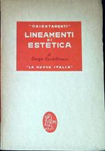 Lineamenti di estetica